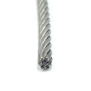 Steel Wire Rope