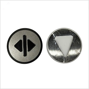 Elevator Push Button