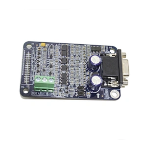 Escalator PCB