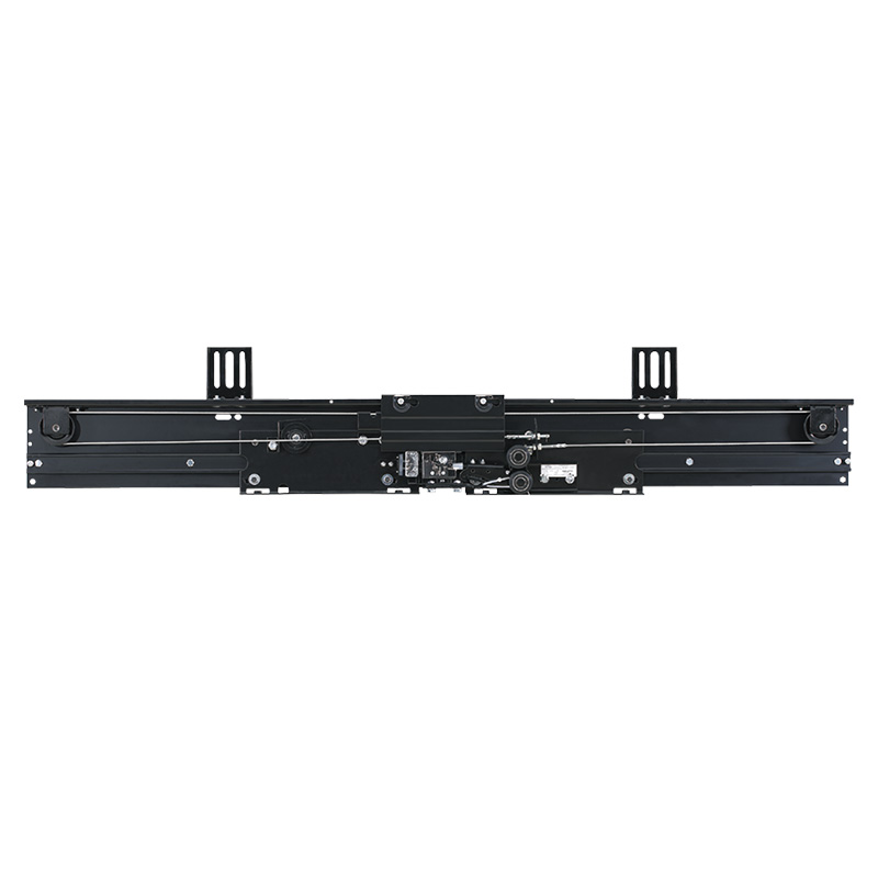 Door Device System