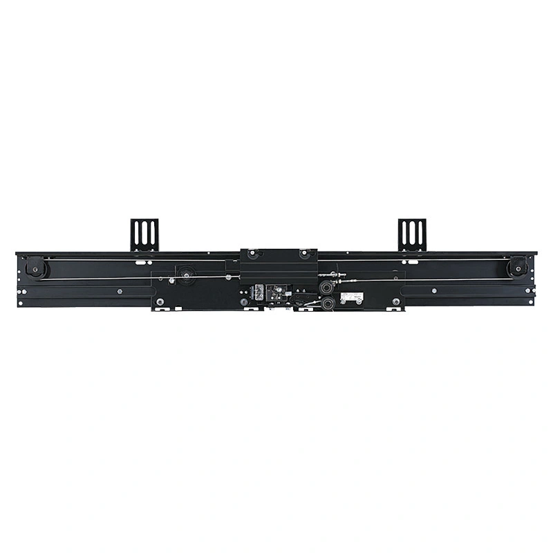 Door Device System