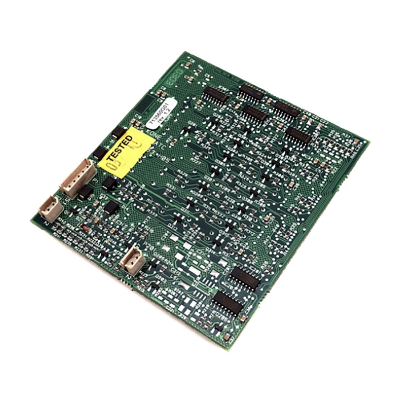 Elevator Display Board