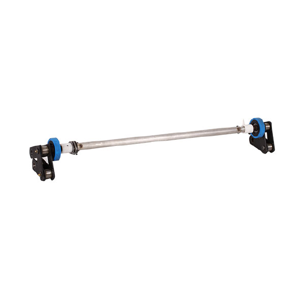 Step Chain Assembly