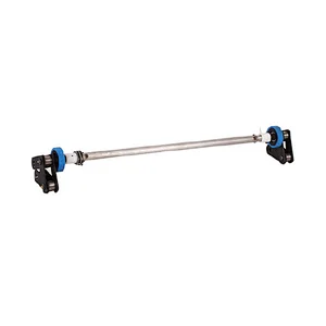 Step Chain Assembly
