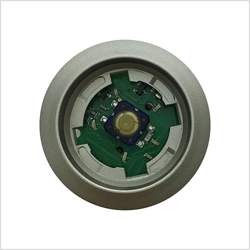Elevator Button