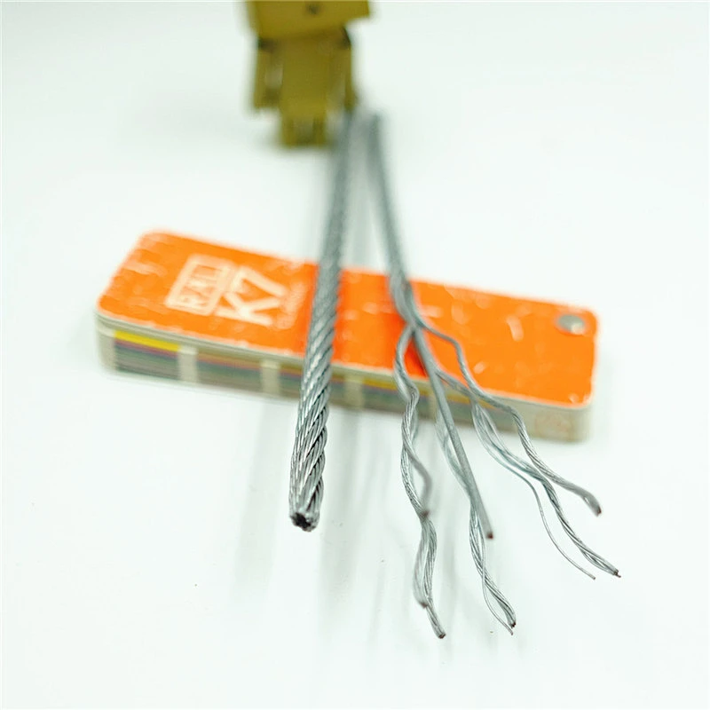 Steel Wire Rope