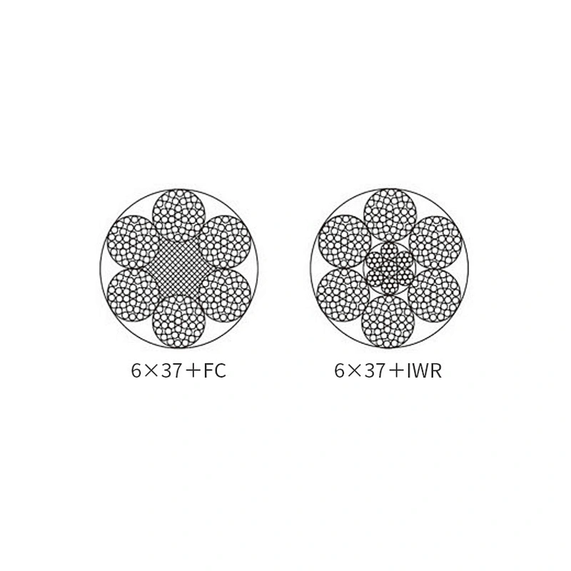 Steel Wire Rope