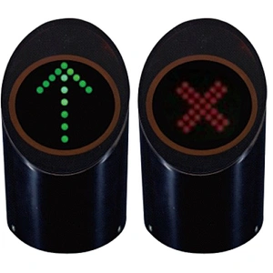 Escalator Indicator