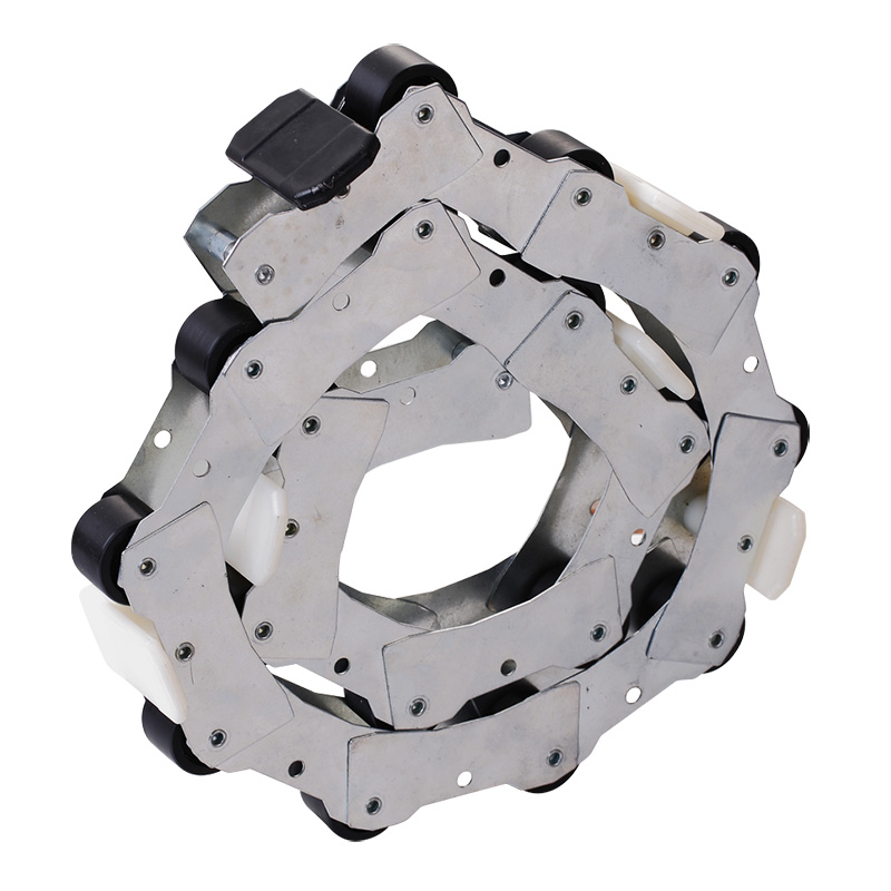 Heavy-duty Escalator Reversing Chain