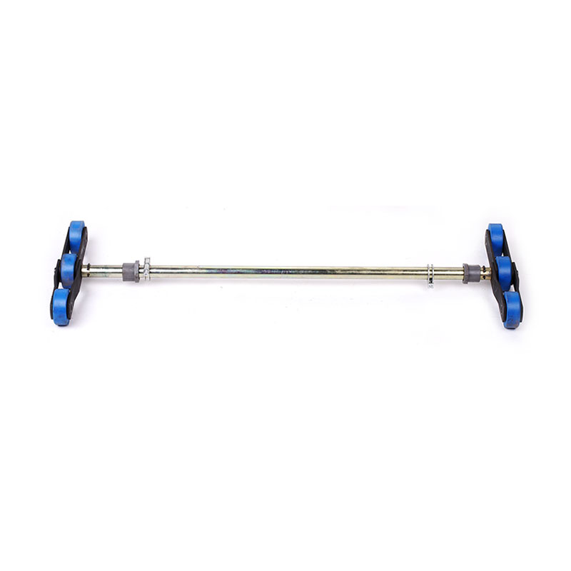 Step Chain Assembly