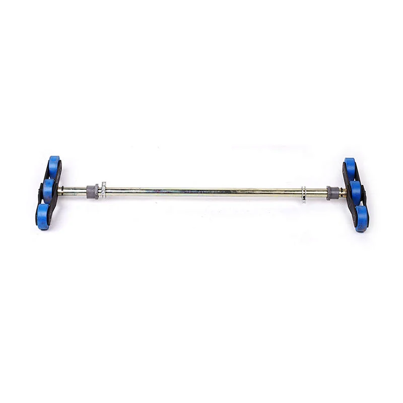 Step Chain Assembly