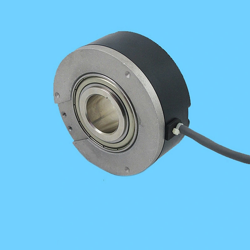 Elevator Encoder