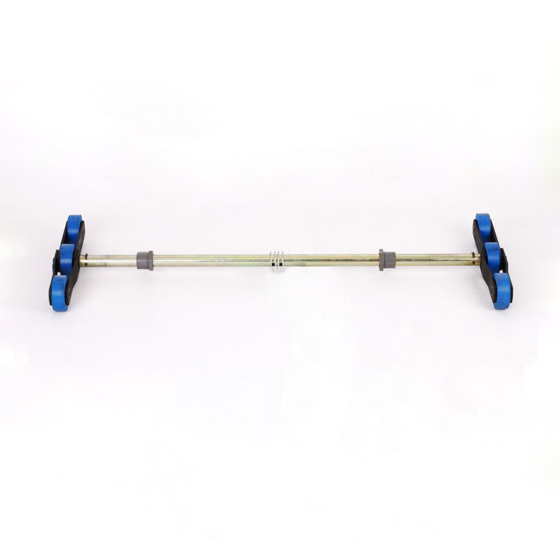Step Chain Assembly