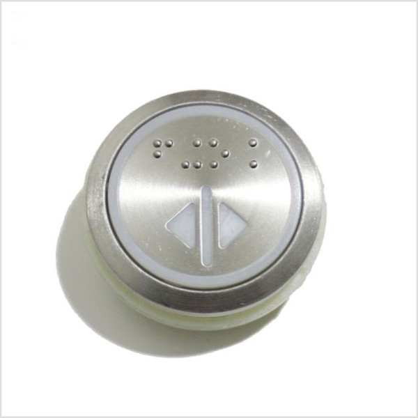Elevator Button
