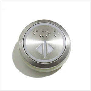 Elevator Button