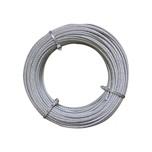 Steel Wire Rope