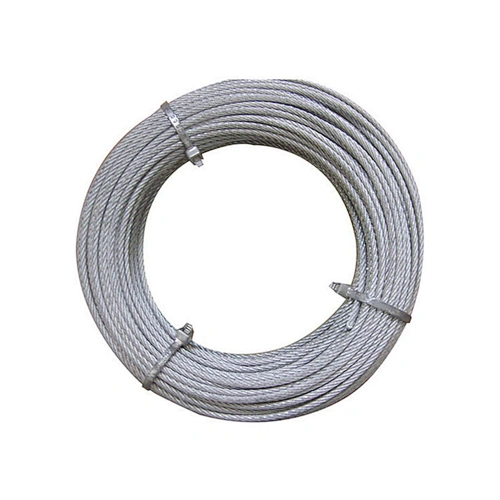 Steel Wire Rope