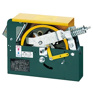 Elevator One-Way Limiter