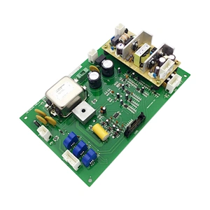 Board Elevator PCB