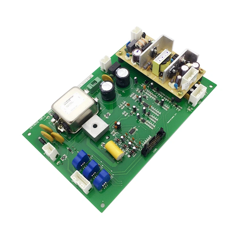 Board Elevator PCB