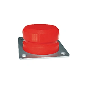 Elevator Hydraulic Buffer