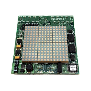 Elevator Display Board