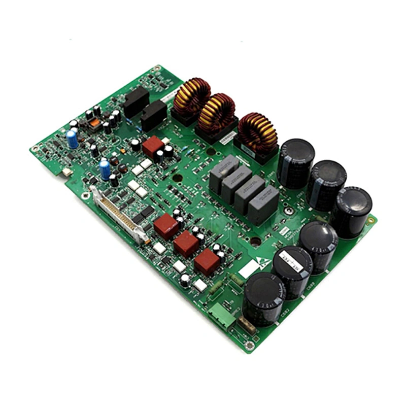 Elevator PCB Board