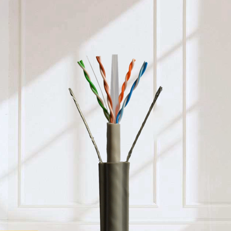 Monitoring network cables