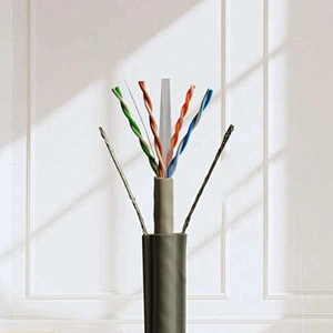 Monitoring network cables