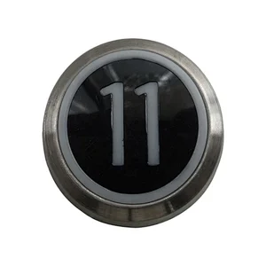 Elevator Button