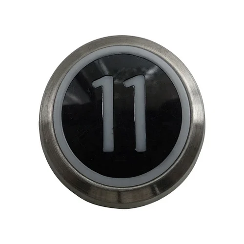 Elevator Button