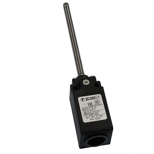 Limit switch