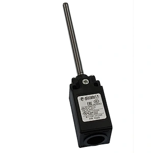 Limit switch
