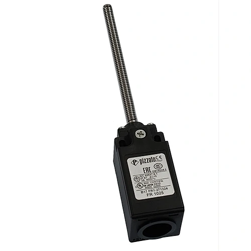 Limit switch