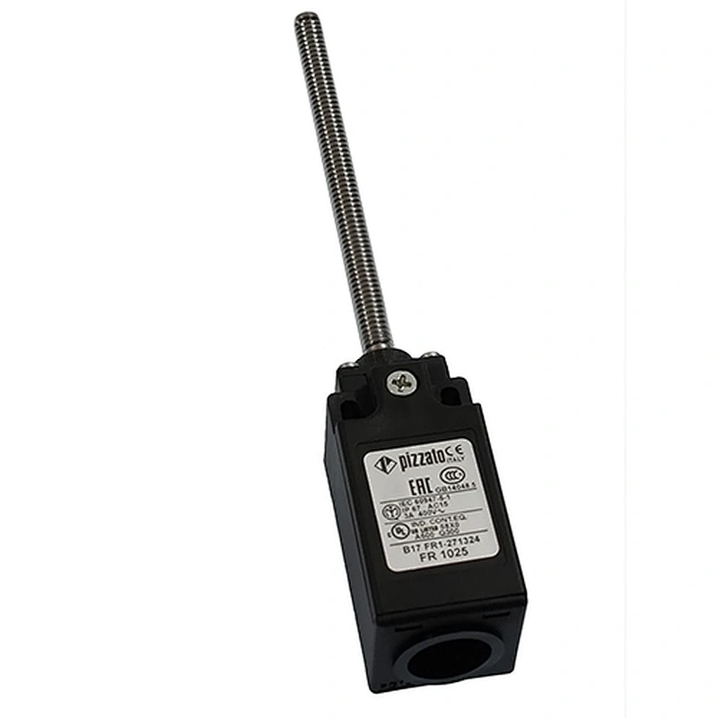Limit switch