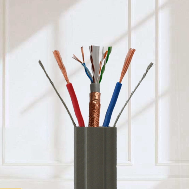Elevator traveling cable