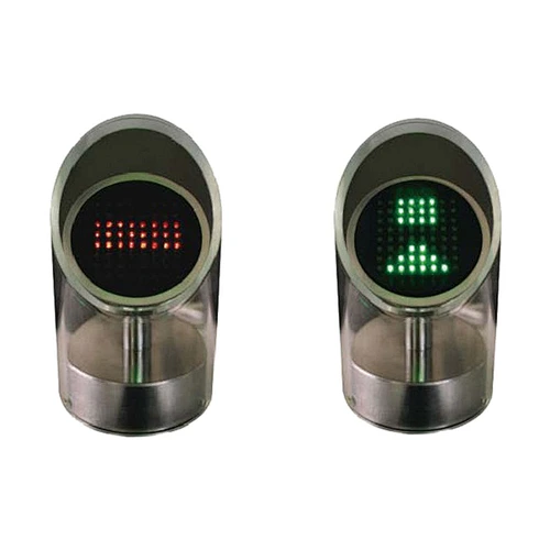 Escalator Indicator