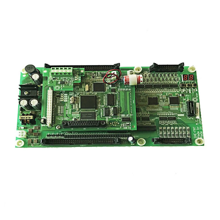 Elevator PCB Board