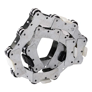 Heavy-duty Escalator Reversing Chain