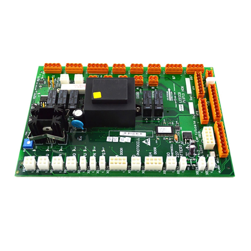 Display Board