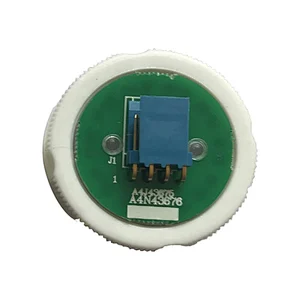Elevator Button