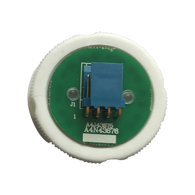 Elevator Button