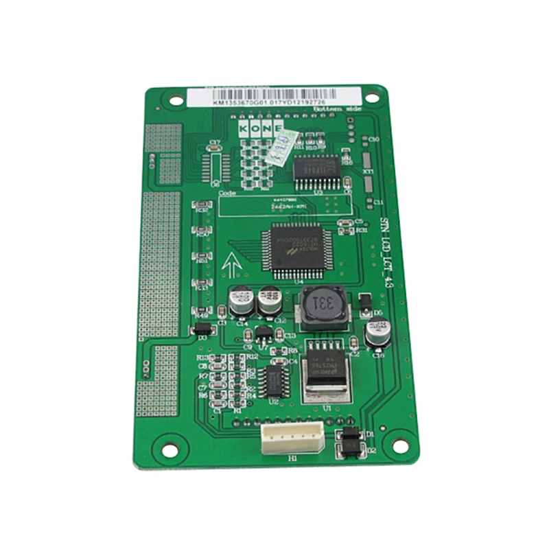 Display PCB Board