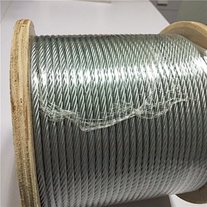 Steel Wire Rope