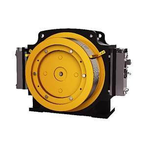 Elevator Motor