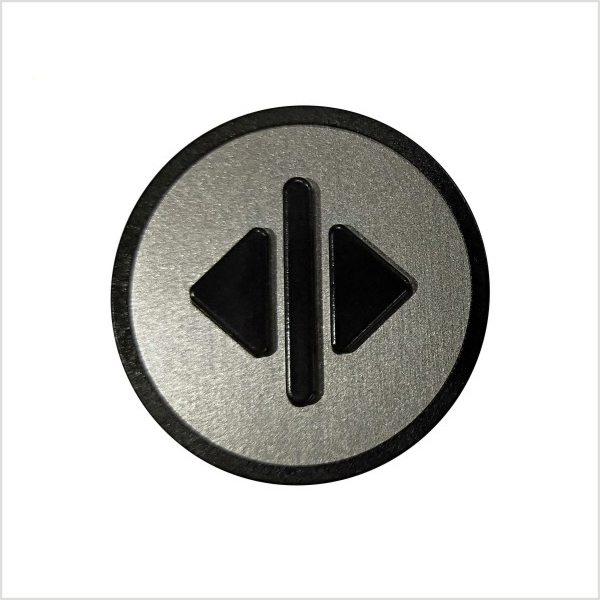 Elevator Push Button
