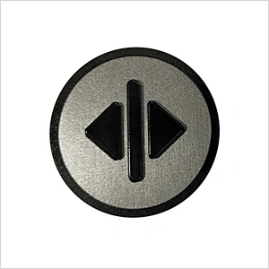 Elevator Push Button