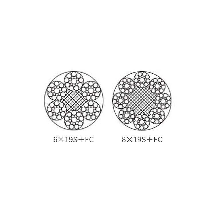 Elevator Wire Rope