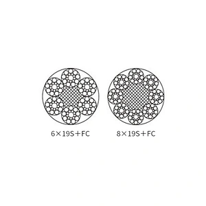 Elevator Wire Rope