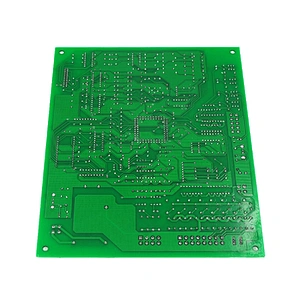 Escalator PCB
